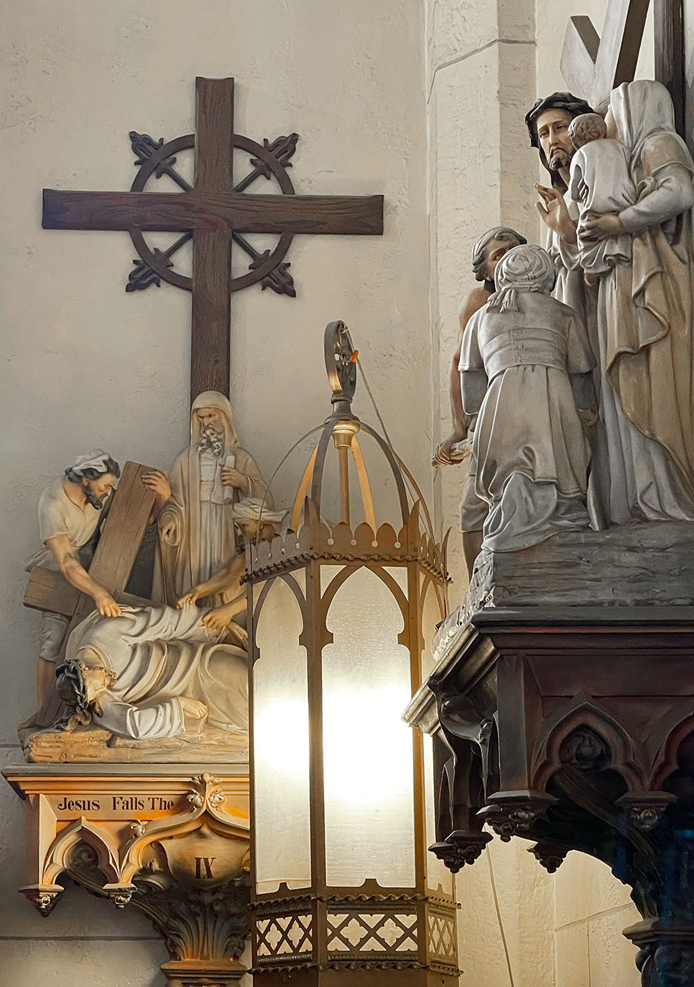 IMG_6020_Loretto Chapel 9th station